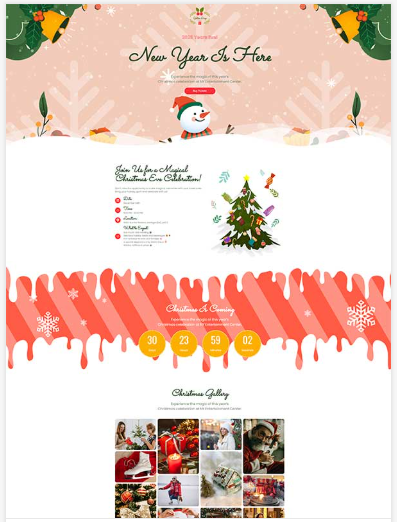 wordpress sablon 1